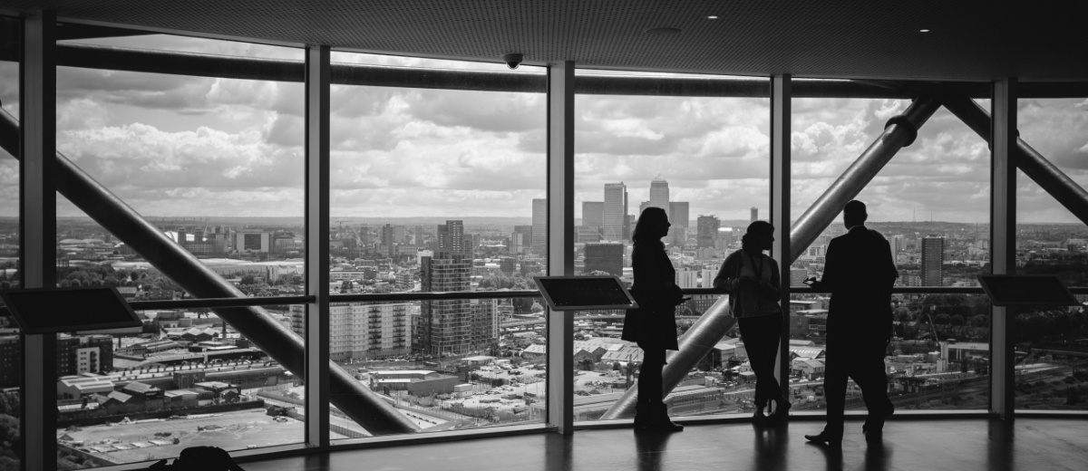Deal Sourcing 2 - Capital Hill Investments