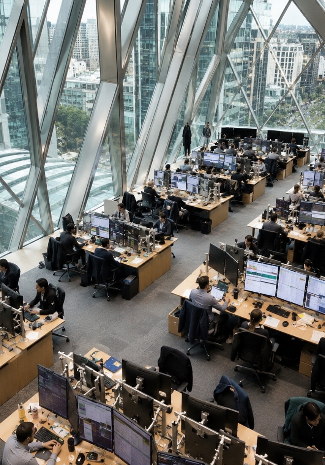 Sobre Nosotros 2 - Capital Hill Investments