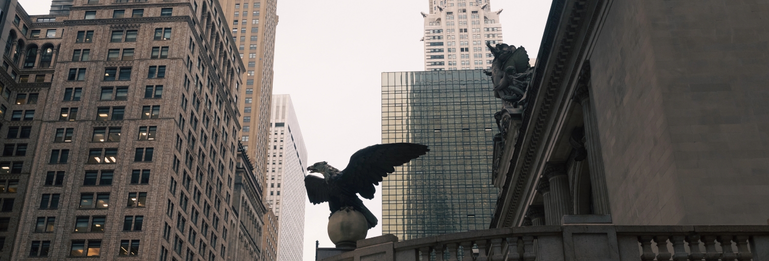 Sobre Nosotros 1 - Capital Hill Investments