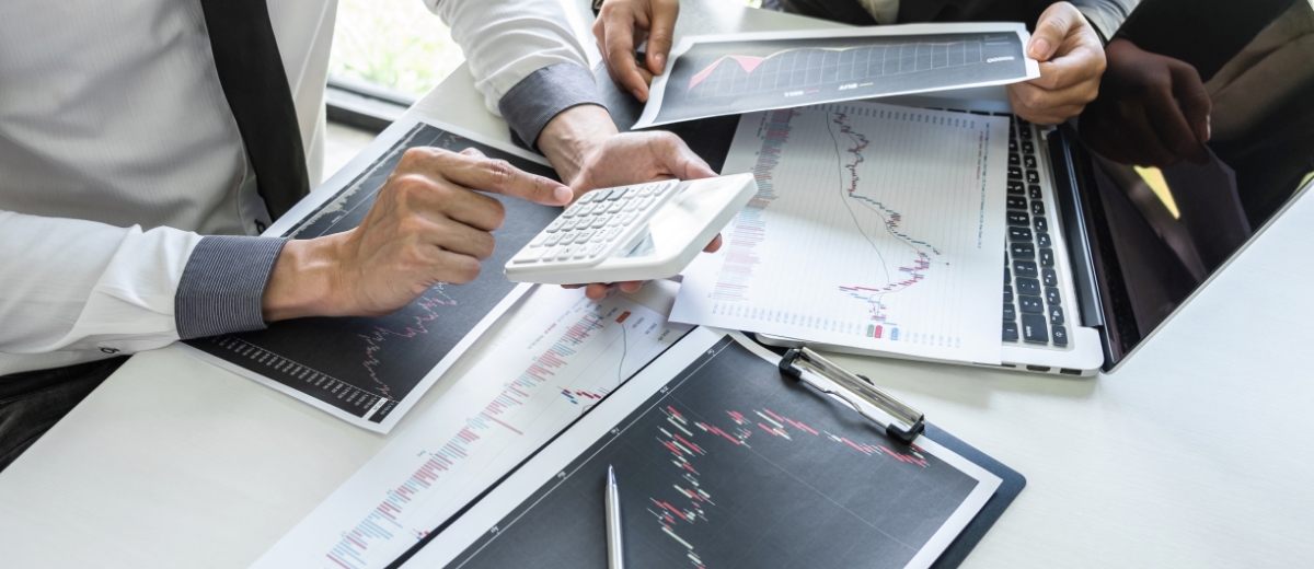 Venture Capital 1 - Capital Hill Investments
