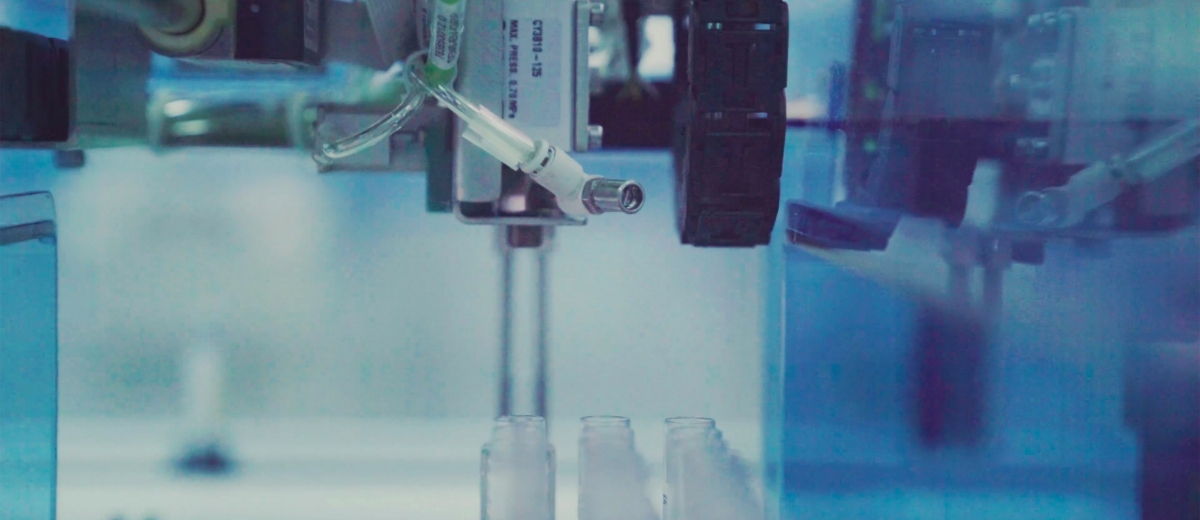 Biomedicina 2 - Capital Hill Investments
