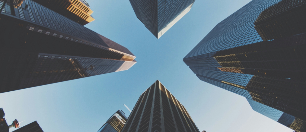 Áreas de Inversion 1 - Capital Hill Investments
