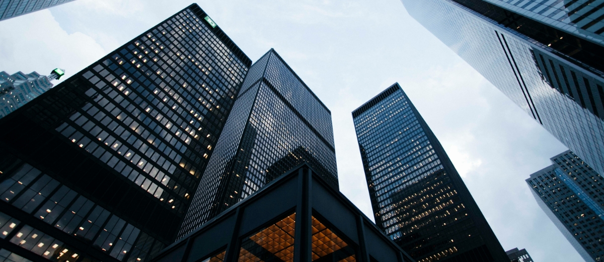 Private Equity 1 - Capital Hill Investments